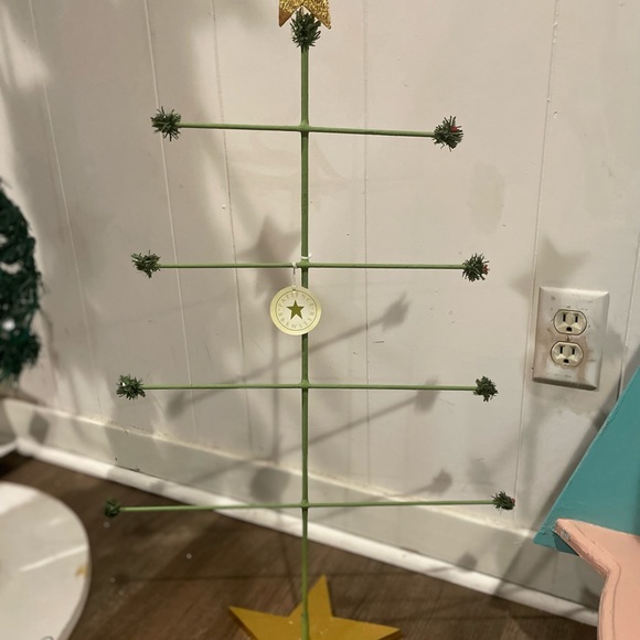 Patience Brewster Mini Ornament Tree - Department 56 - Krinkles - Picture 9 of 9